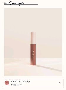 Rare Beauty Lip Souffle In Courage