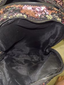 Sequence Doll Backpack