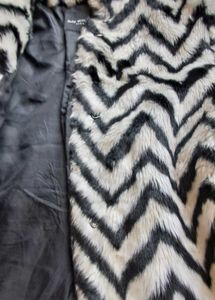 Fur Coat Jacket