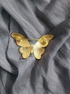 Butterfly Brooch/Pendant