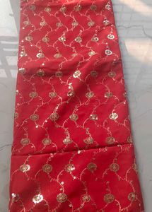 Red Jeorjett Saareee(Unused)