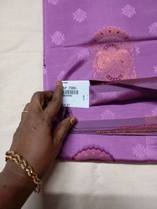 Festival Art Silk Saree