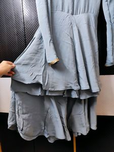3layered Dress