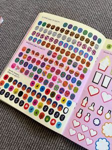 Nail Art Book