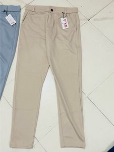 Men&#39;s Casual Trousers set 2