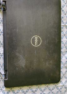Dell Laptop Display