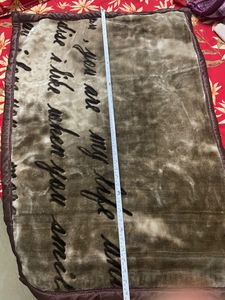 Baby Blanket