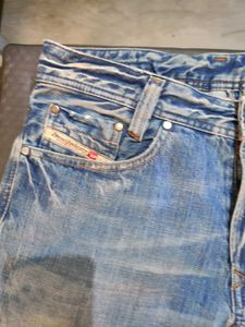 Diesel brand orignal Jeans