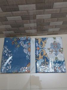 Premium Double Bedsheet
