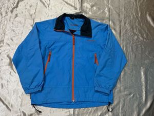 wind breaker