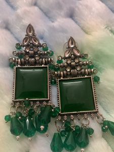 Antique Earrings