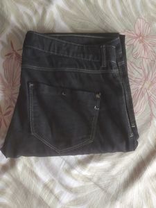 Black Jeans For Women
