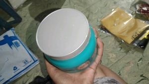 Loreal Hair Spa Cream