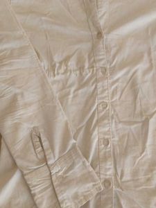 Elegant White Shirt