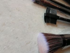 Maange Make Up Brushes