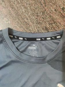 Puma Graphic T-Shirt