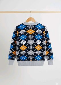 Stylish Kids Sweater