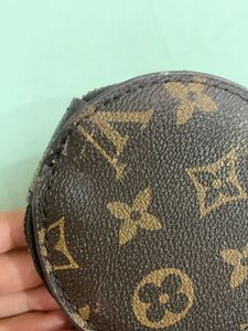 Mini Clutch On Any Bag Louis Vuitton