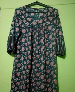 Zudio Dress/Top For Women 🌷🛍️