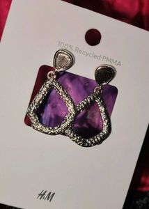 H&amp;M Earring Set combo 2
