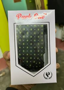 New Green tie set for suits