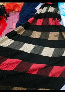 Elegant Stoles Set Of 5