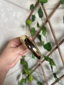 Pinteresty Chunky Dome Cuff