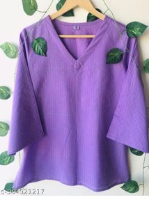 3 Chic Printed Tunic Top