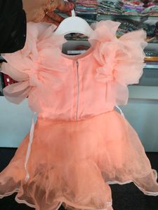 Gown