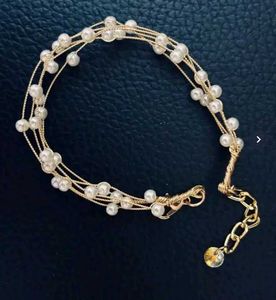 Beautiful Women Beaded Bracelet