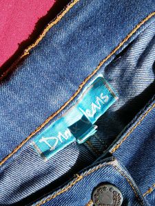 DNMX Jeans For Women