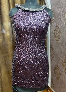 Sequence one piece with heavy chain on neck
