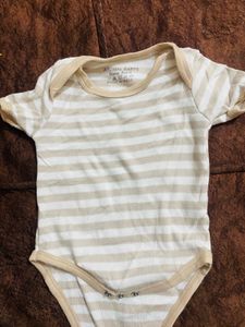 Cute Baby Bodysuits rompers (2-Pack)