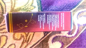 Olivia Make-Up Stick SPF 12