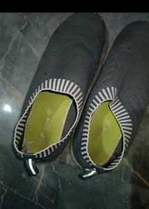 2 Pair Of Shoes
