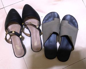 Stylish Women's Flats & Sandals