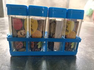 Home Storage Rasoi Box Spice Storag
