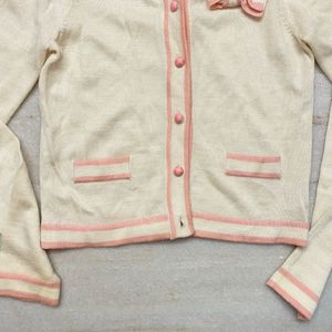 Korean Cardigan