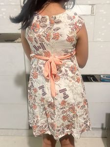 girl frock