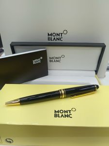 Montblanc meisterstuck pen