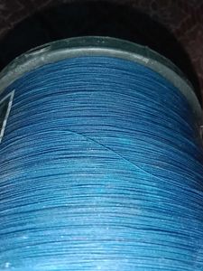 worf Blue