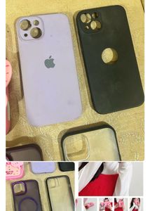 iPhone 14 Covers