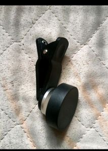 Camera Lens Ultra Wide
