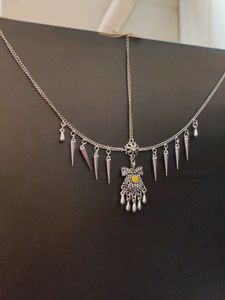 SILVER MAGTIKA FOR GIRLS