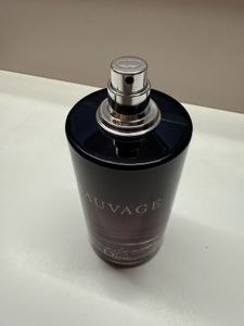 Christian Dior Sauvage Edt