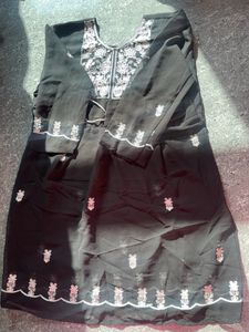 Black Frock