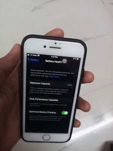 IPhone 7(128gb)