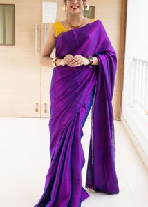Brand New Uttariya Tissue Saree
