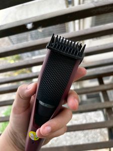 Philips BT3301/30 Series 3000 Beard Trimmer
