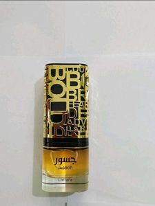 Lattafa Jasoor Mens Perfume